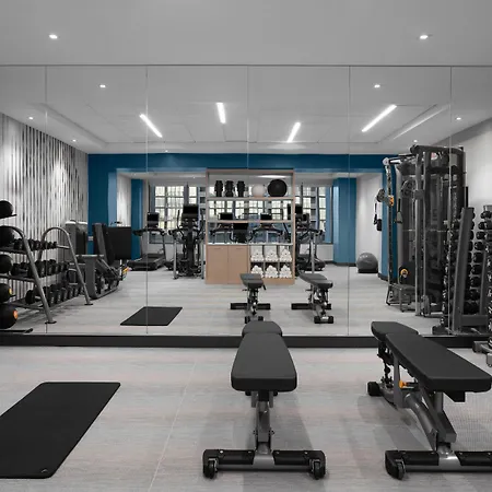 Ac Hotel By Marriott Miami Brickell-2