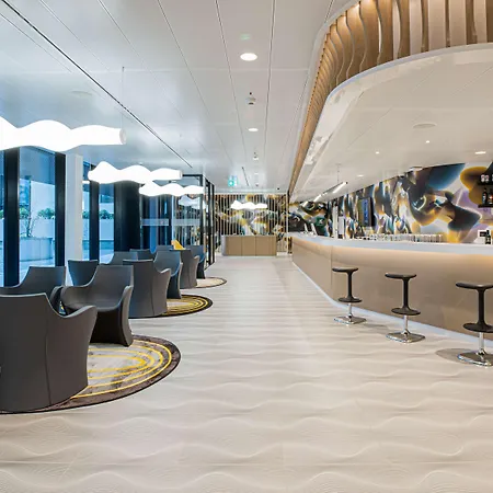 Prize By Radisson, Bern City-2