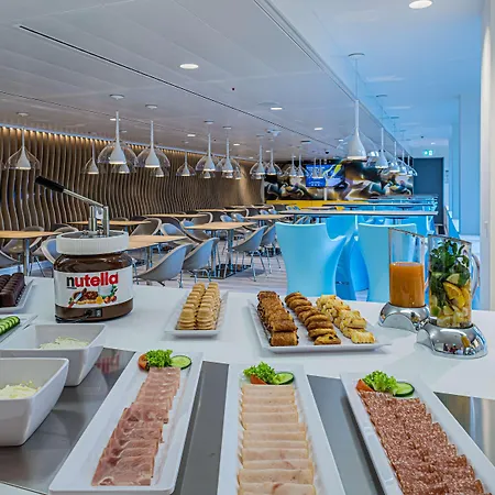 Prize By Radisson, Bern City-3