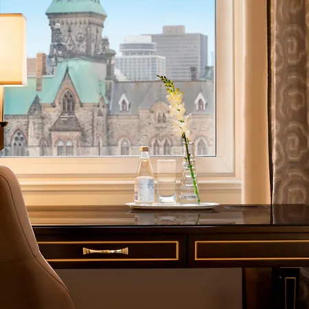 Fairmont Chateau Laurier Gold Experience-3