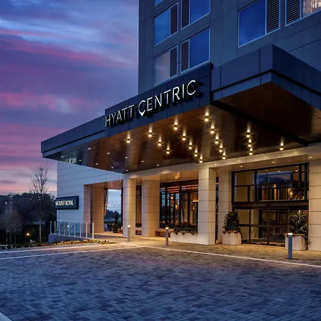 Hyatt Centric Buckhead Atlanta-2