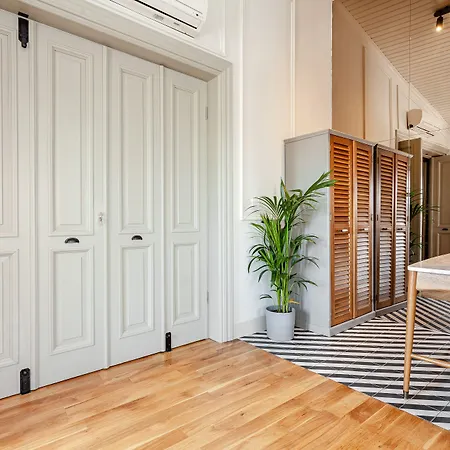 World House Boutique Hotel Galata-3