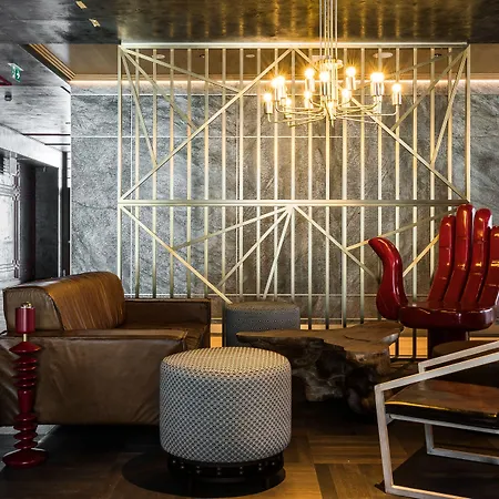 Nosalowy Park Hotel & Spa-2