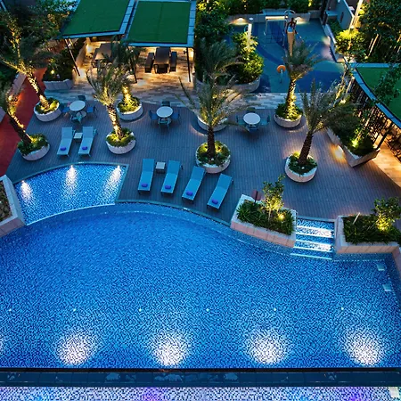 Citadines Balestier Singapore-2