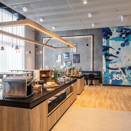 H2 Hotel Budapest-2