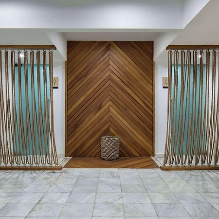 Doubletree By Hilton Bodrum Isil Club Ultra All-Inclusive Resort-3