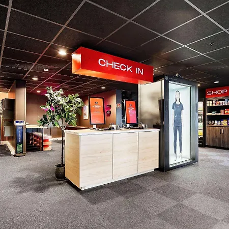 Aiden by Best Western Trondheim Airport-2