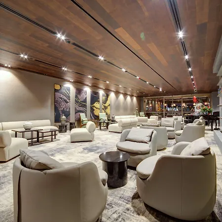 Doubletree By Hilton Adana-3