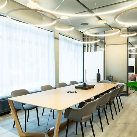 Residence Inn By Marriott Essen City-3