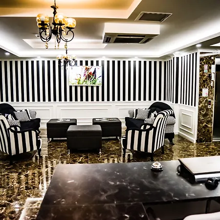 Cnr Inci Hotel-2