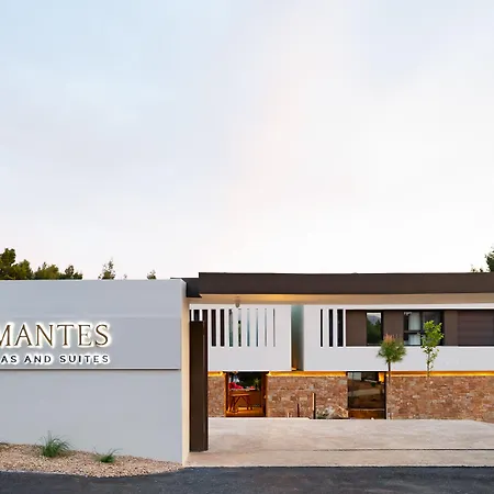 Amantes Villas And Suites-2