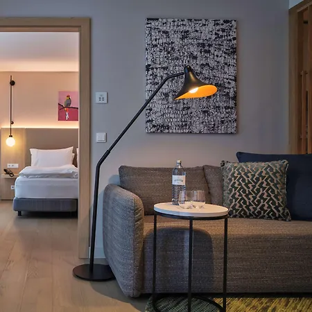 Adina Apartment Hotel Vienna Belvedere-3