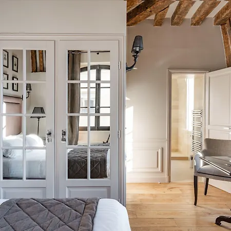 Hotel Le Presbytere-2