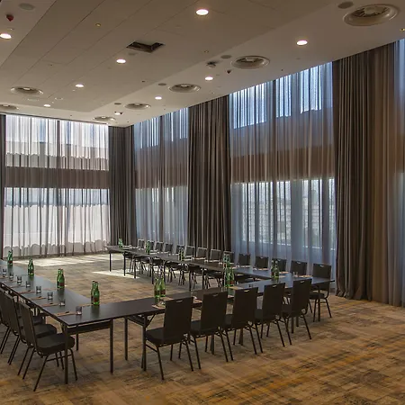 Hilton Garden Inn Zagreb - Radnicka-2