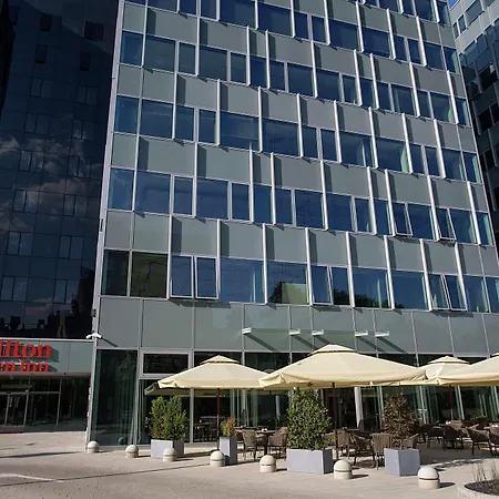 Hilton Garden Inn Zagreb - Radnicka-3