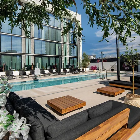 The English Hotel, Las Vegas, A Tribute Portfolio Hotel-3
