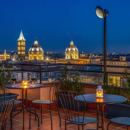 Sophie Terrace Hotel-2