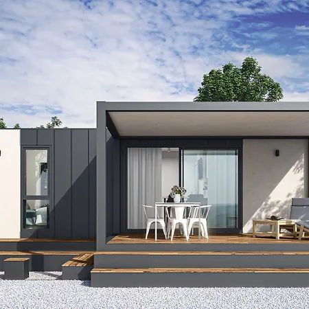 Maistra Camping Amarin Mobile Homes-2