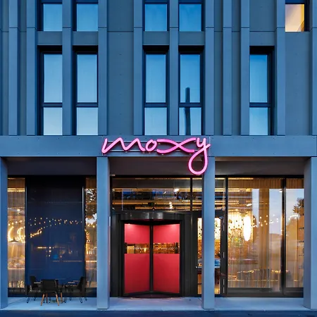 Moxy Bern Expo-3