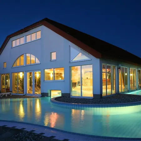 Aedenlife Hotel&Resort Rügen-3