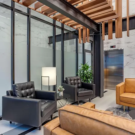 Best Western Plus Soho Hotel-3