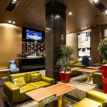 Ambasador Hotel-3