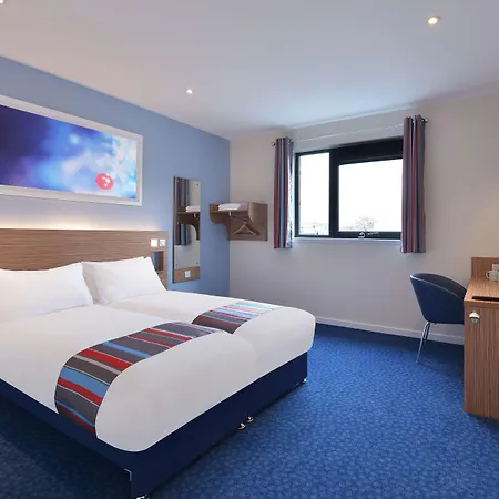 Travelodge Glasgow Queen Street-3