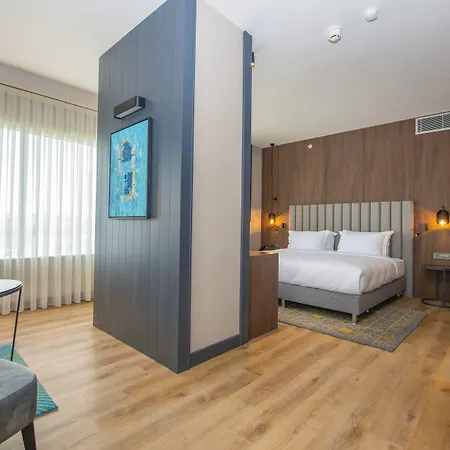 Crowne Plaza Ankara By Ihg-3