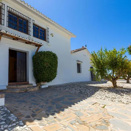 Cortijo Boutique Marbella-2