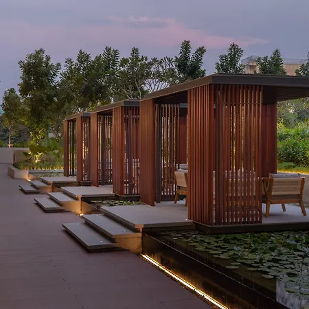 Hyatt Regency Phnom Penh-2