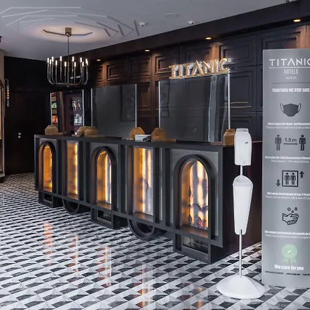 TITANIC Comfort Kurfürstendamm-3