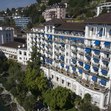 Hotel Du Grand Lac Excelsior-2