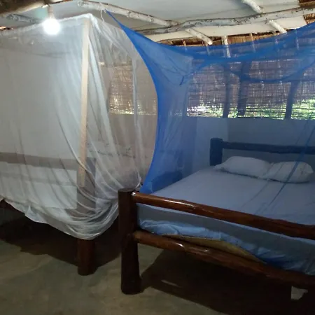 Mida Creek Eco Camp-2