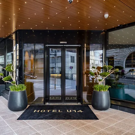 Hotel U14, Autograph Collection-3