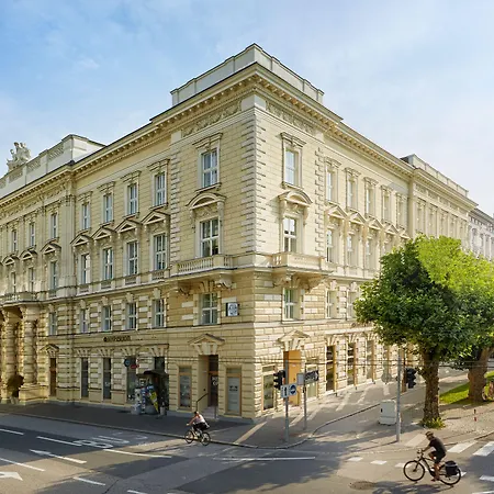 Hyperion Hotel Salzburg-3