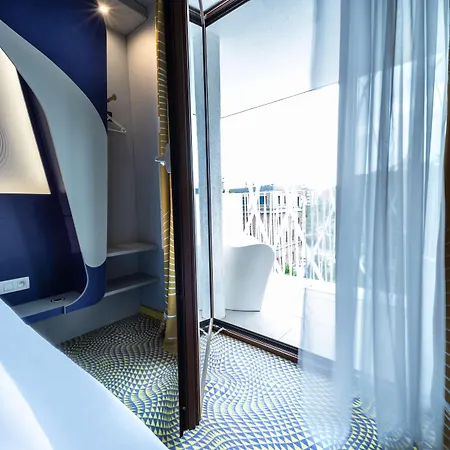Prize By Radisson, Antwerp City-2