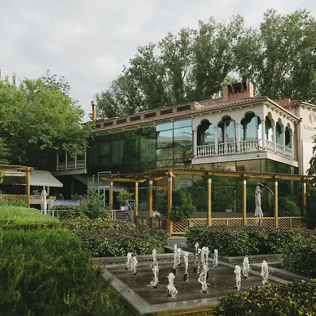 Vinotel Boutique Hotel-3