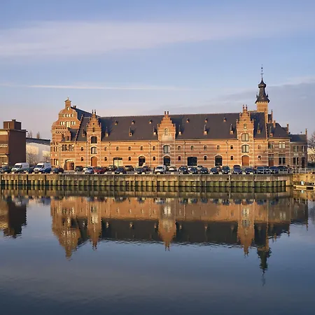 Van Der Valk Hotel Mechelen-2