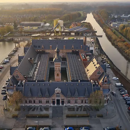 Van Der Valk Hotel Mechelen-3
