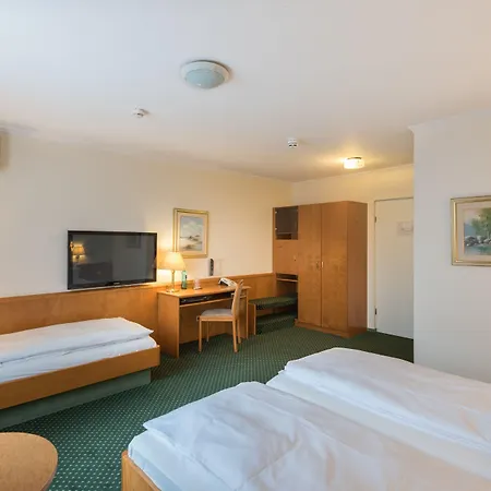 Hotel Belmont Classic-3