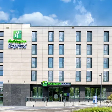 Holiday Inn Express - Fulda By Ihg-3