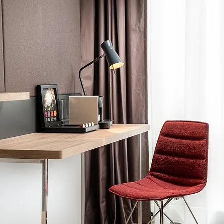 Holiday Inn - Mannheim City - Hauptbahnhof, an IHG Hotel-3