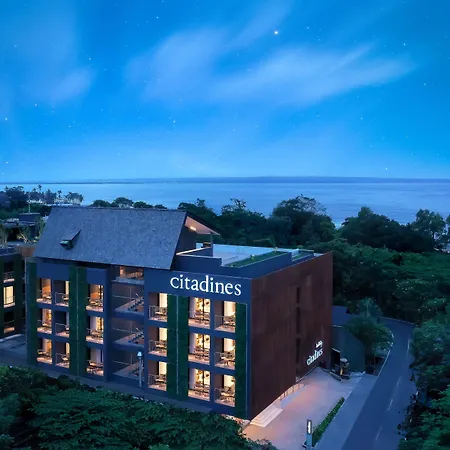 Citadines Berawa Beach Bali-3