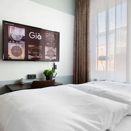 Hotel Gio; BW Signature Collection-2