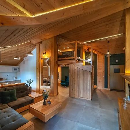 Aparthotel Giewont-2
