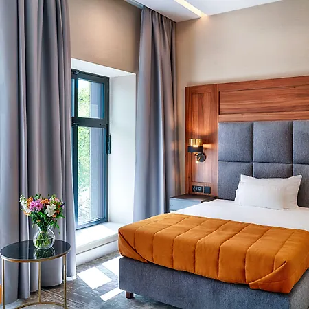 Grand Focus Hotel Szczecin-2