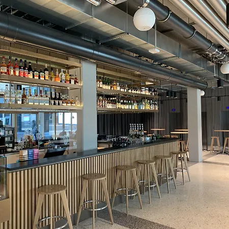 aletto Hotel Potsdamer Platz-3