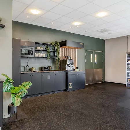 Citybox Lite Kristiansand-3