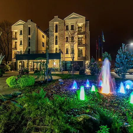 Amsterdam Plaza Hotel & Spa-3