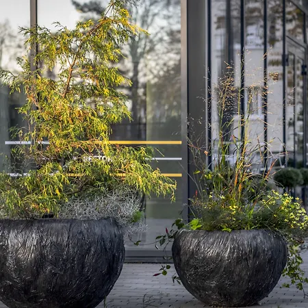 Amsterdam Plaza Hotel & Spa-2